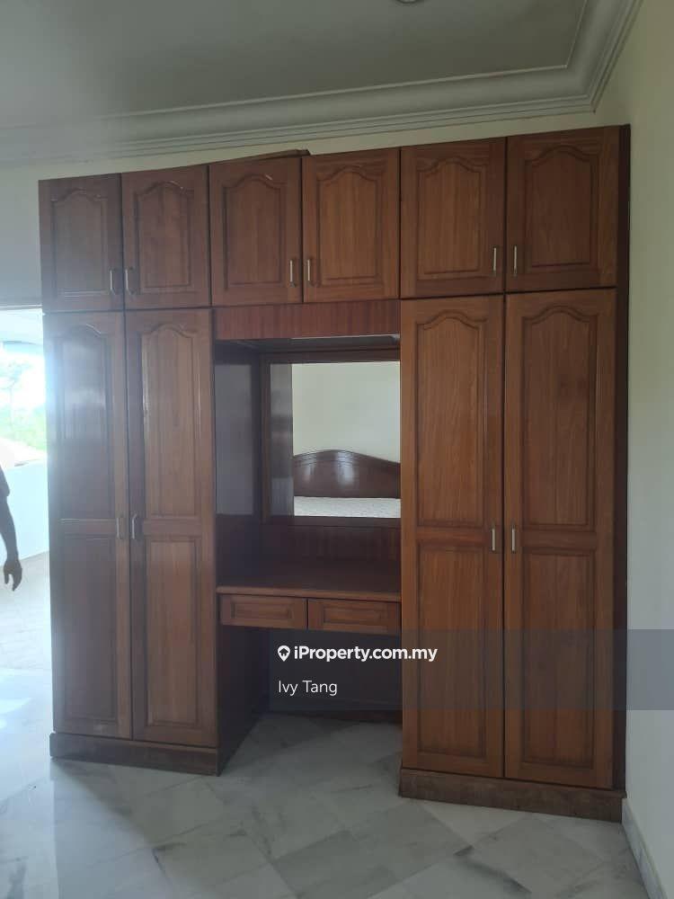 Kondominium untuk Disewa di Allamanda oleh Ivy Tang - iProperty.com.my