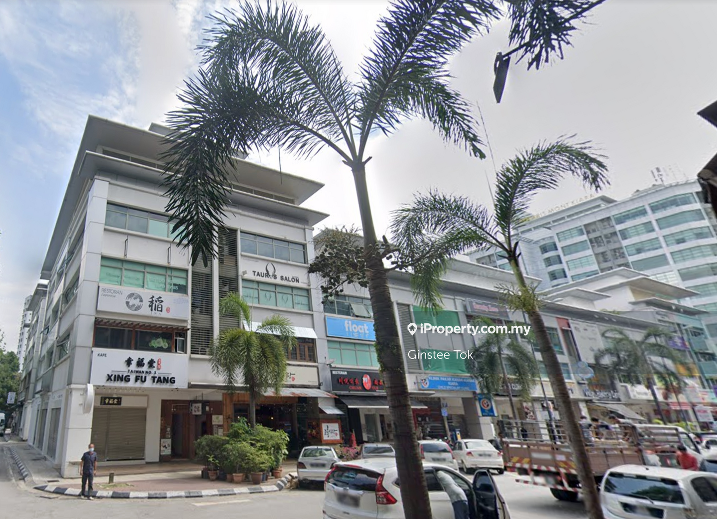 Shop for Sale in Mont Kiara, Kuala Lumpur by Ginn - iProperty.com.my