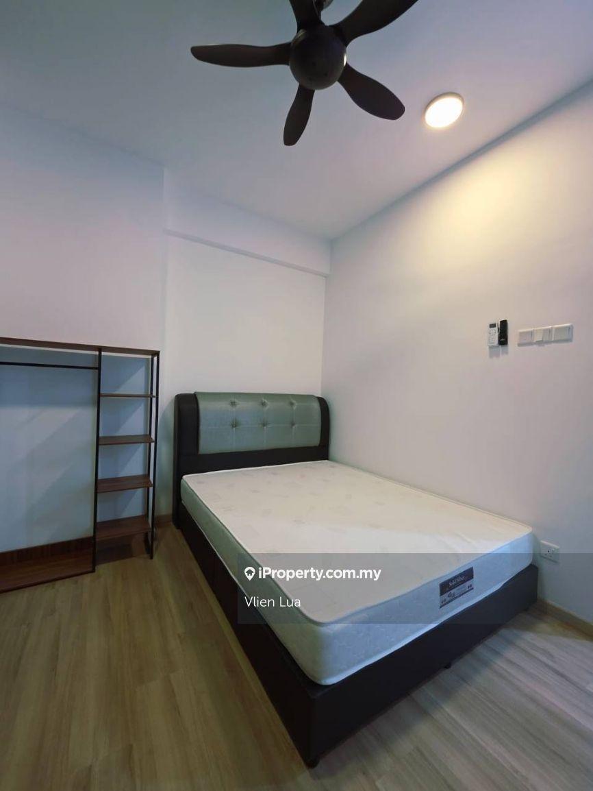 Service Residence for Rent in Midas @ Seri Alam by Vlien Lua - iProperty.com.my