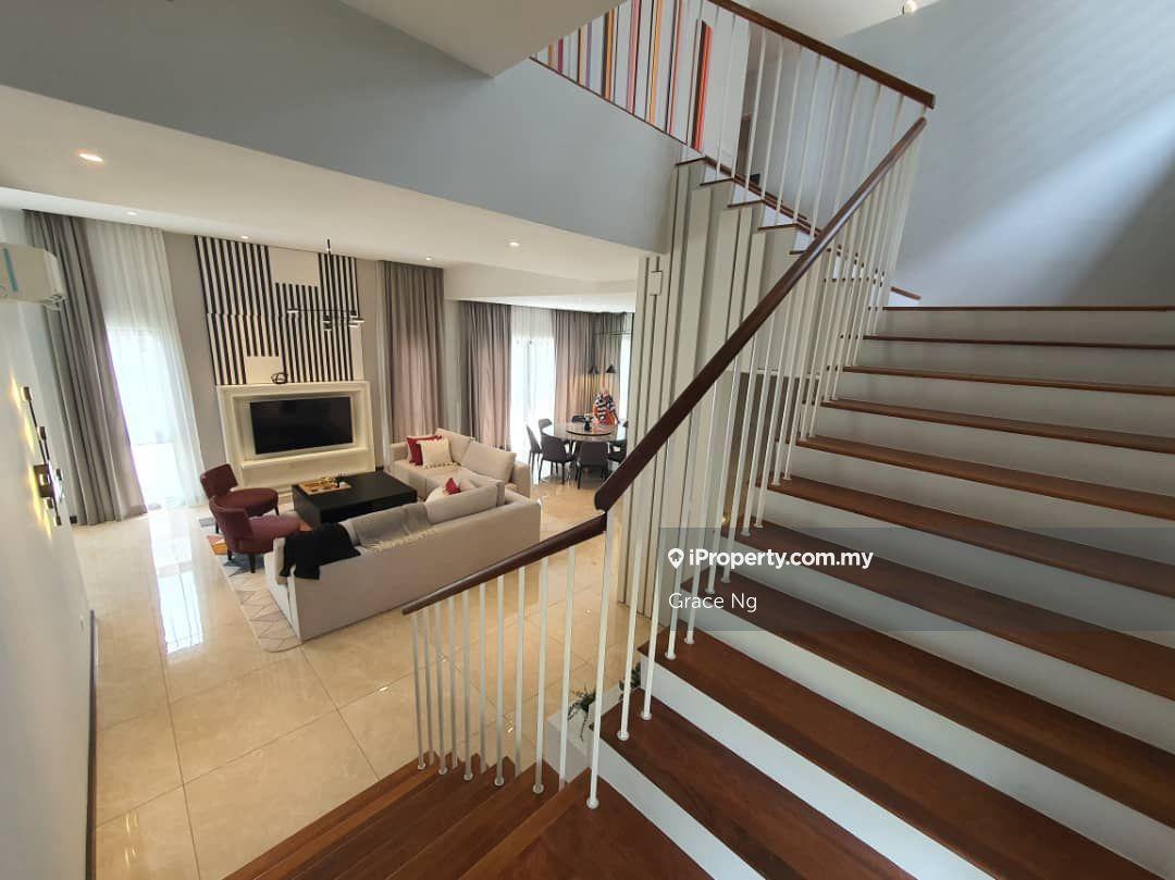 Bungalow House for Sale in Bandar Menjalara, Kuala Lumpur by Grace Ng - iProperty.com.my