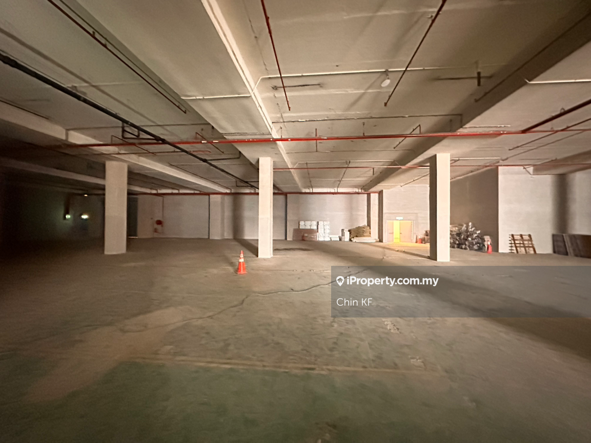 Gudang untuk Disewa di Kelana Jaya, Petaling Jaya oleh Chin KF - iProperty.com.my