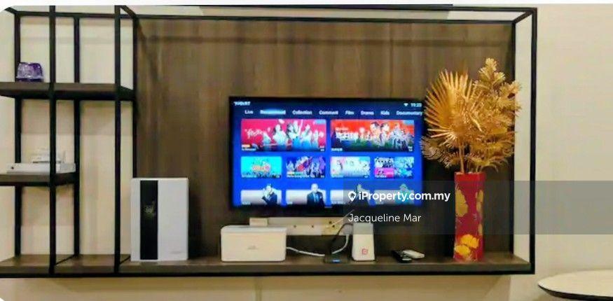 Residensi Servis untuk Disewa di Windmill upon Hills oleh Jacqueline Mar - iProperty.com.my