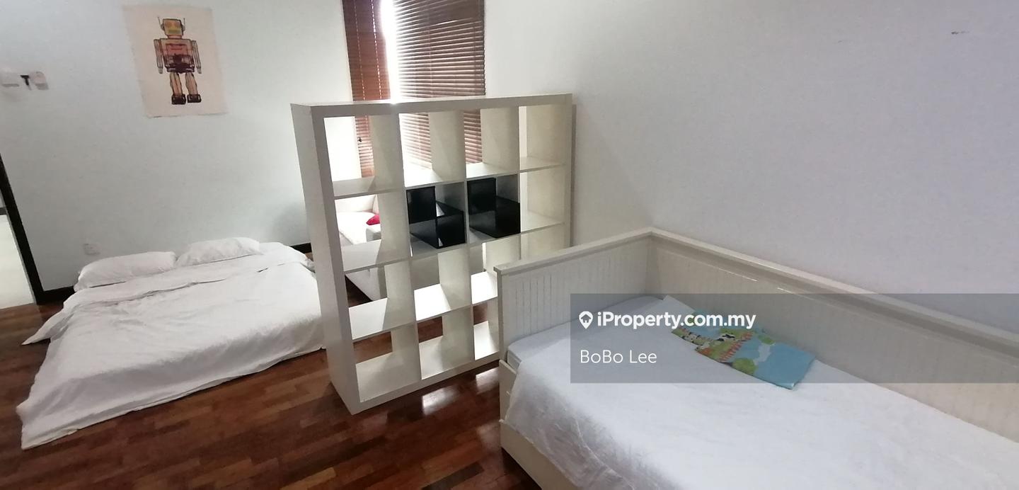 Bungalow House for Sale in Taman Overseas Union (Taman Oug), Jalan Klang Lama (Old Klang Road) by BoBo Lee - iProperty.com.my