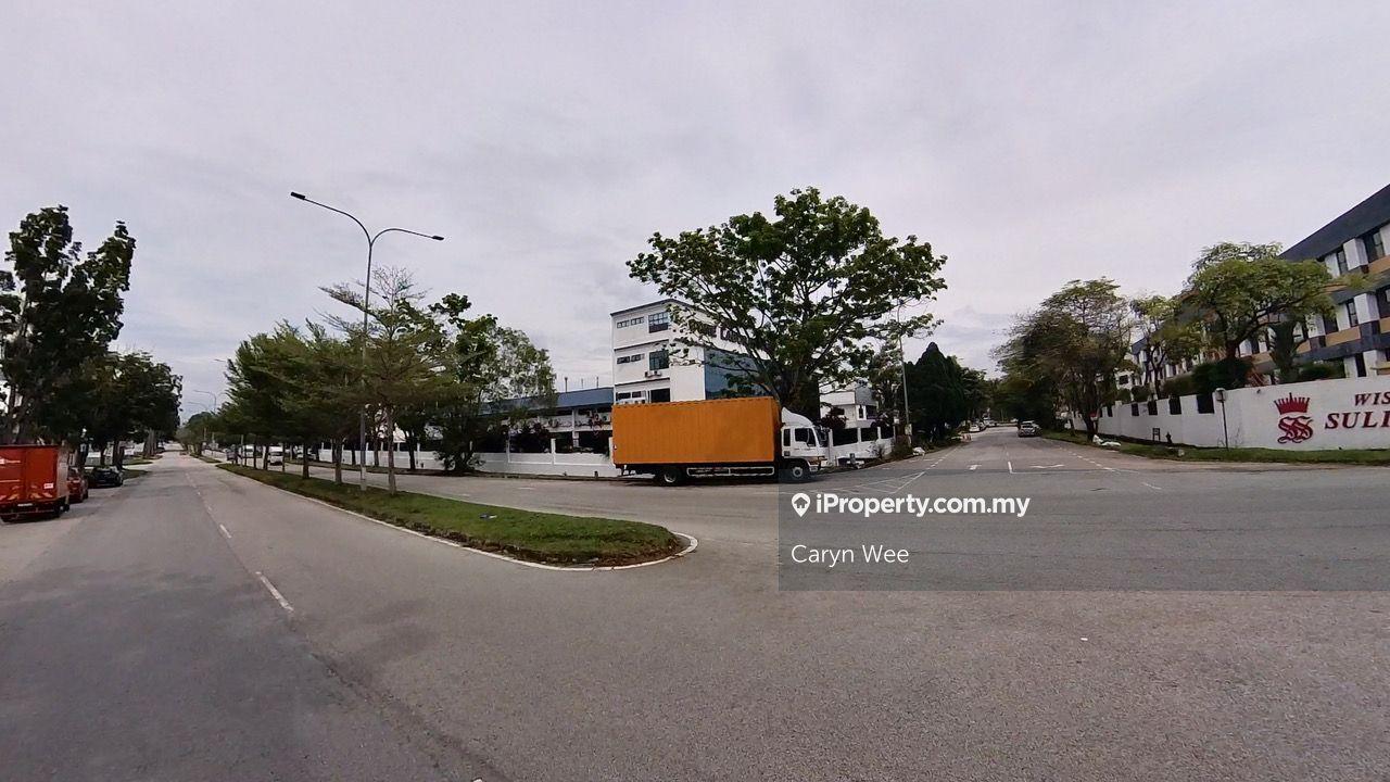 Tanah Perindustrian untuk Dijual di Hicom - Glenmarie Industrial Park, Shah Alam oleh Caryn Wee - iProperty.com.my