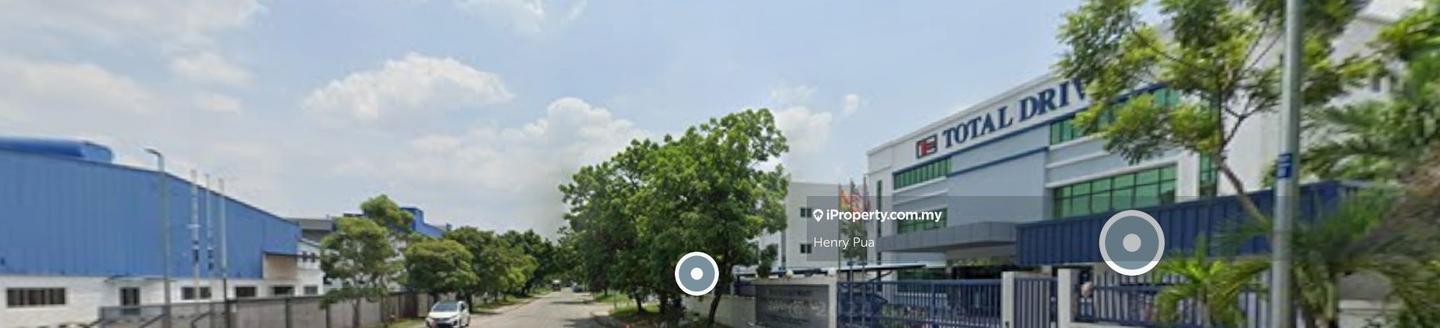 Detached Factory for Sale in Kota Kemuning, Shah Alam by Henry Pua - iProperty.com.my