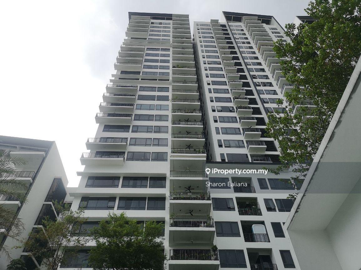 Kondominium untuk Dijual di Verdana oleh Sharon Ealiana - iProperty.com.my