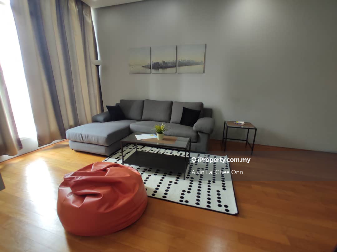 Residensi Servis untuk Disewa di Vipod Residence oleh Alvin Lai - iProperty.com.my