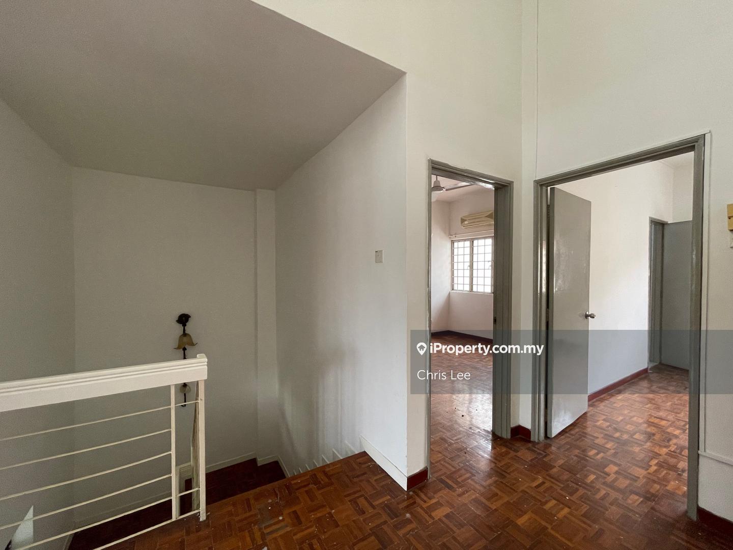 Rumah Berangkai 2 Tingkat untuk Dijual di Bu1 damansara petaling jaya, Bandar Utama oleh Chris Lee - iProperty.com.my