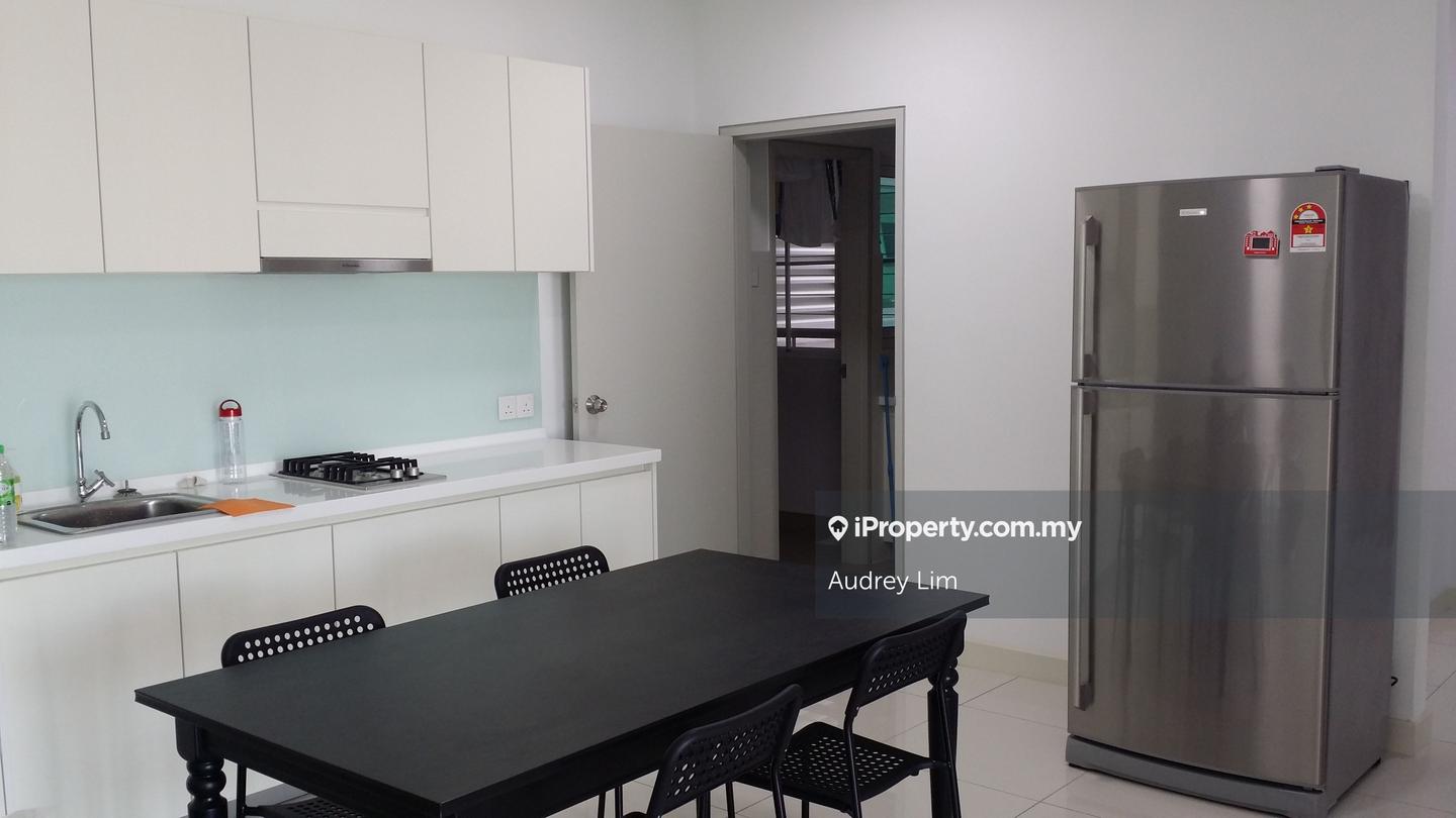 Service Residence for Rent in V Residence 3 @ Sunway Velocity by Audrey Lim - iProperty.com.my