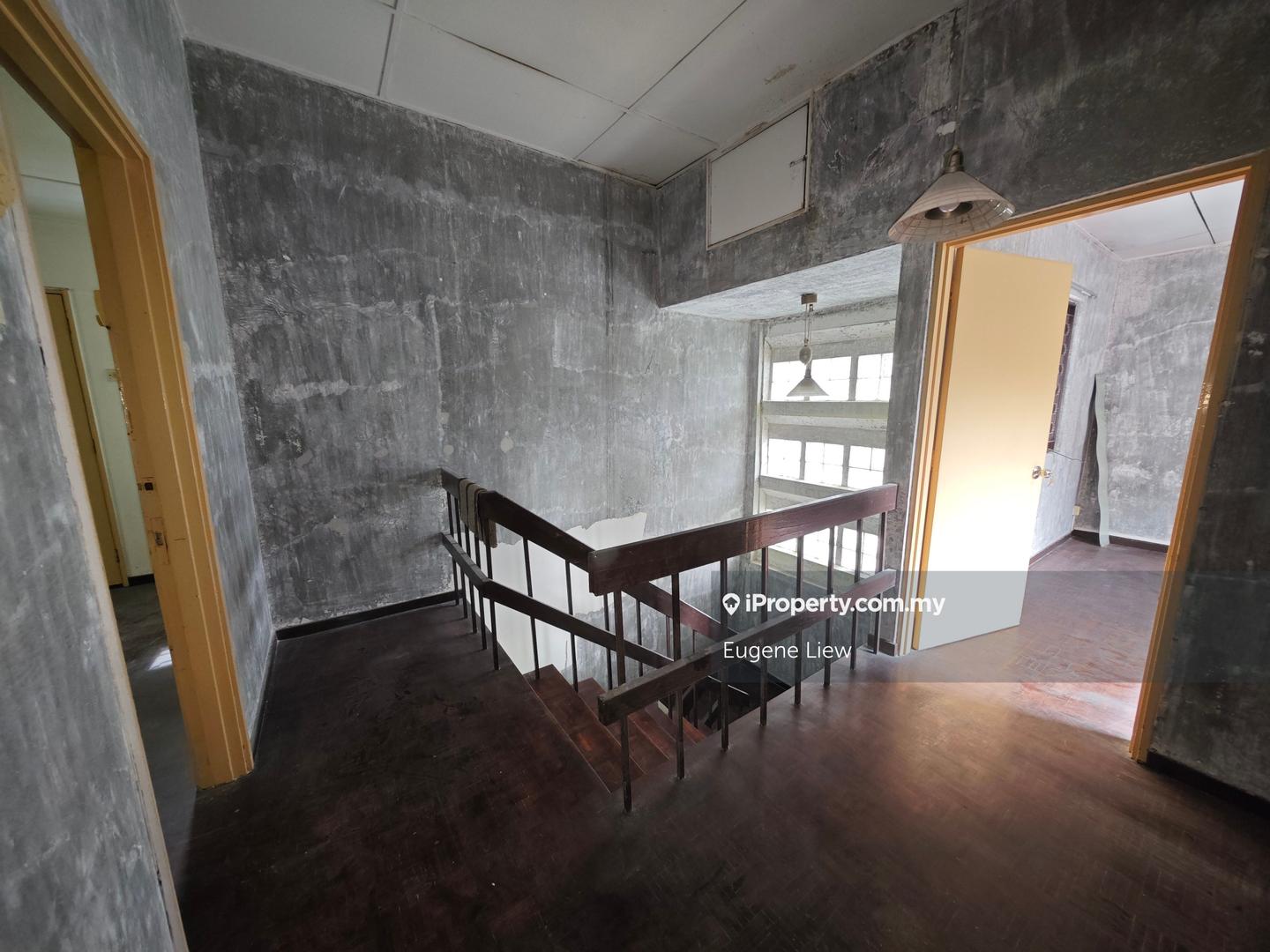 Bungalow House for Sale in Bukit Damansara, Damansara Heights by Eugene Liew - iProperty.com.my