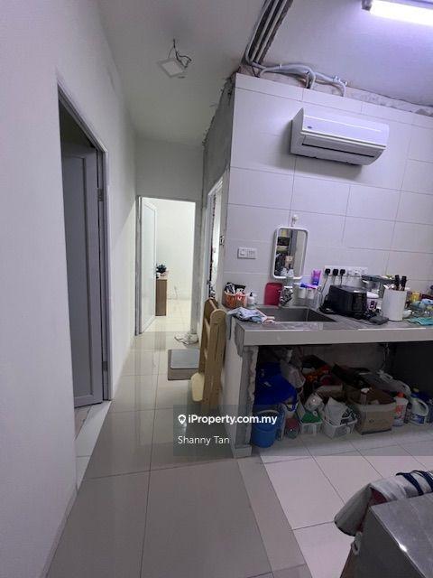 Condominium for Sale in Sg Long Residence by Shanny Tan - iProperty.com.my