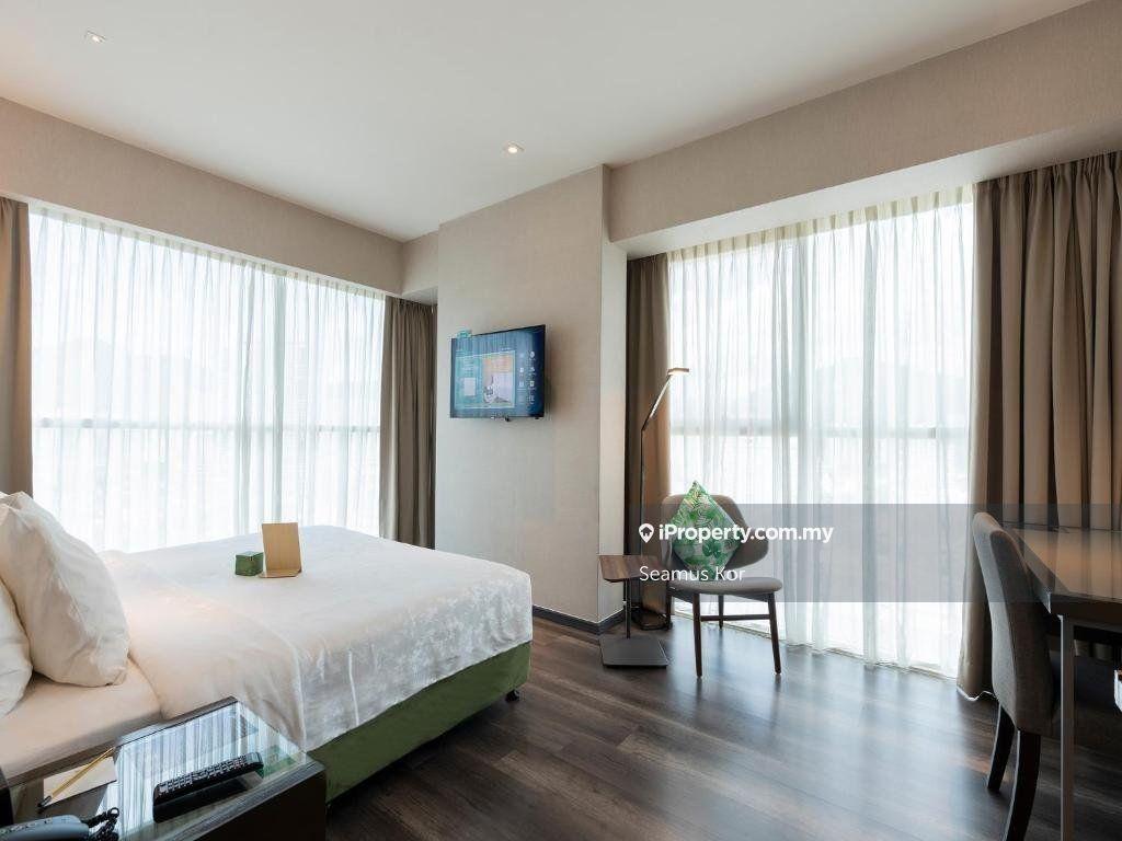 Hotel / Resort untuk Dijual di Desaru, Pantai Timur oleh Seamus Kor - iProperty.com.my