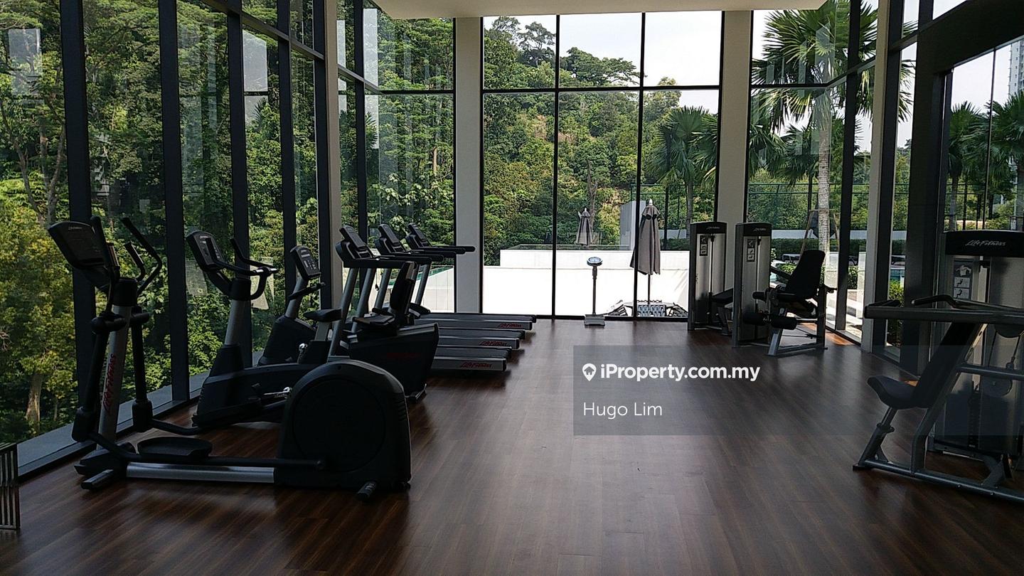 Condominium for Rent in Inwood Residences by Hugo Lim - iProperty.com.my