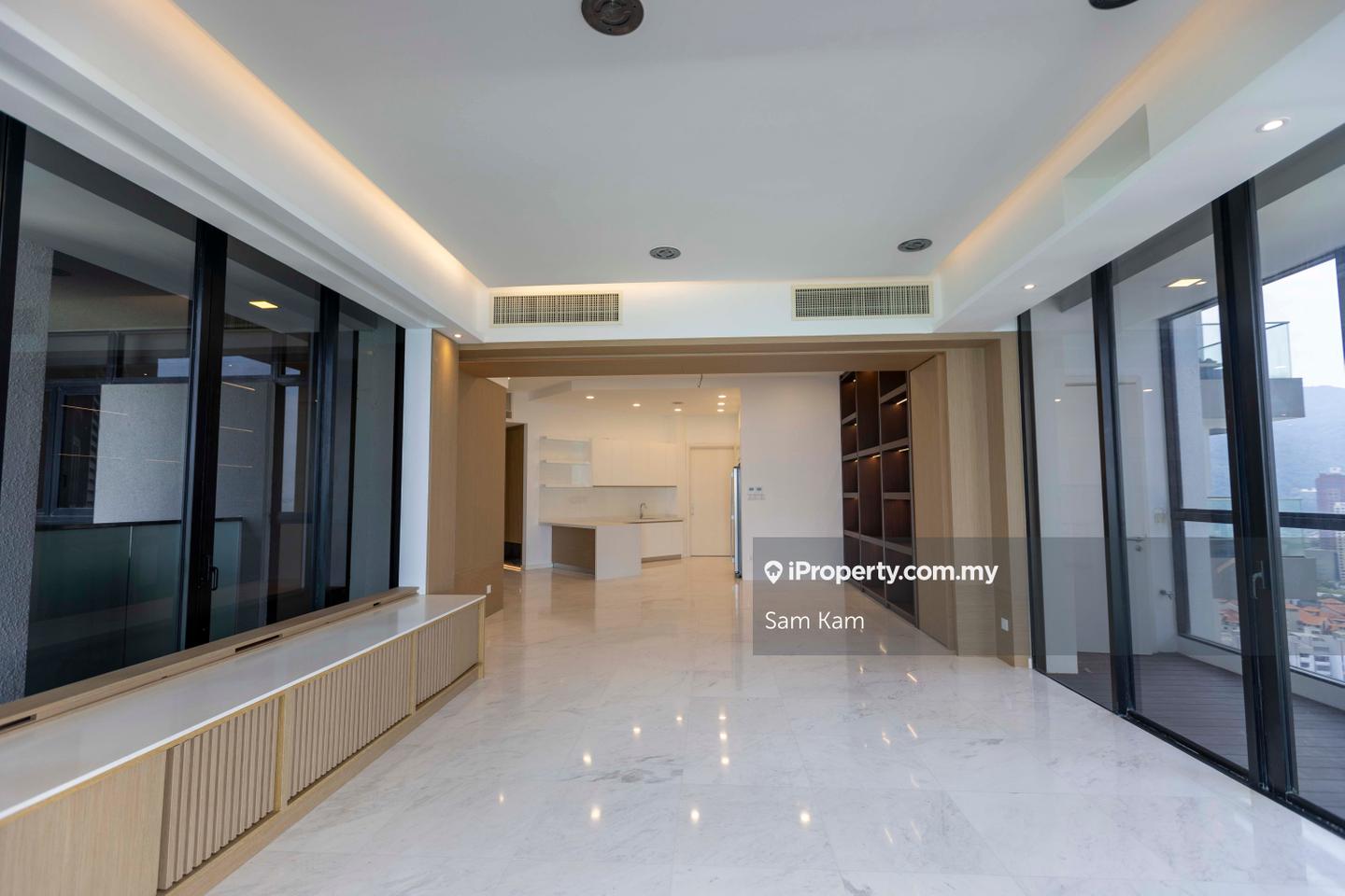 Condominium for Rent in Setia V Residences by Sam Kam - iProperty.com.my