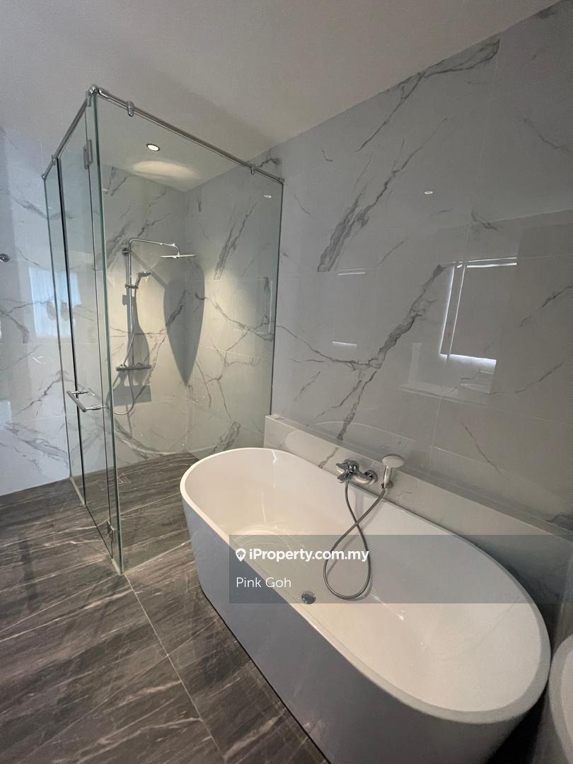 Service Residence for Rent in Core Residence @ TRX by Pink Goh - iProperty.com.my