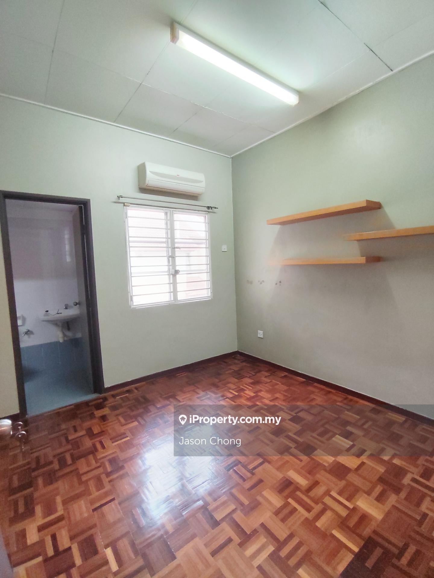 Rumah Berangkai 2 Tingkat untuk Dijual di Bandar Botanic, Klang oleh Jason Chong - iProperty.com.my