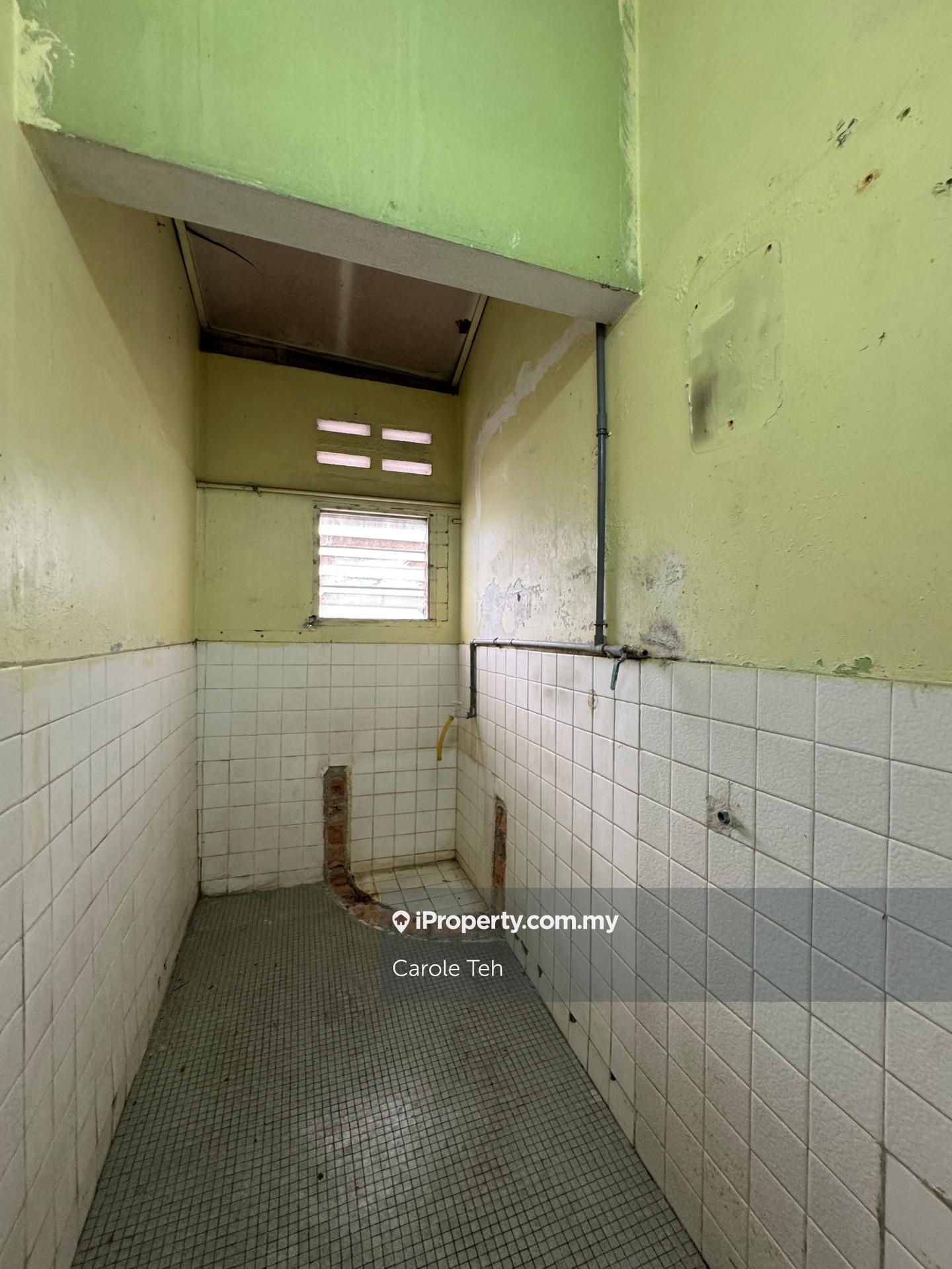 1-storey Terraced House for Sale in Happy Garden, OUG, Sri Petaling, Kuchai Lama by Carole Teh - iProperty.com.my