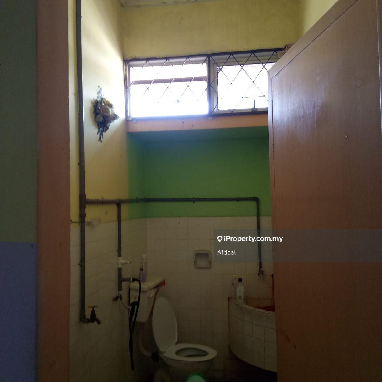 Rumah Berangkai 2 Tingkat untuk Dijual di Segamat, Johor oleh Afdzal - iProperty.com.my