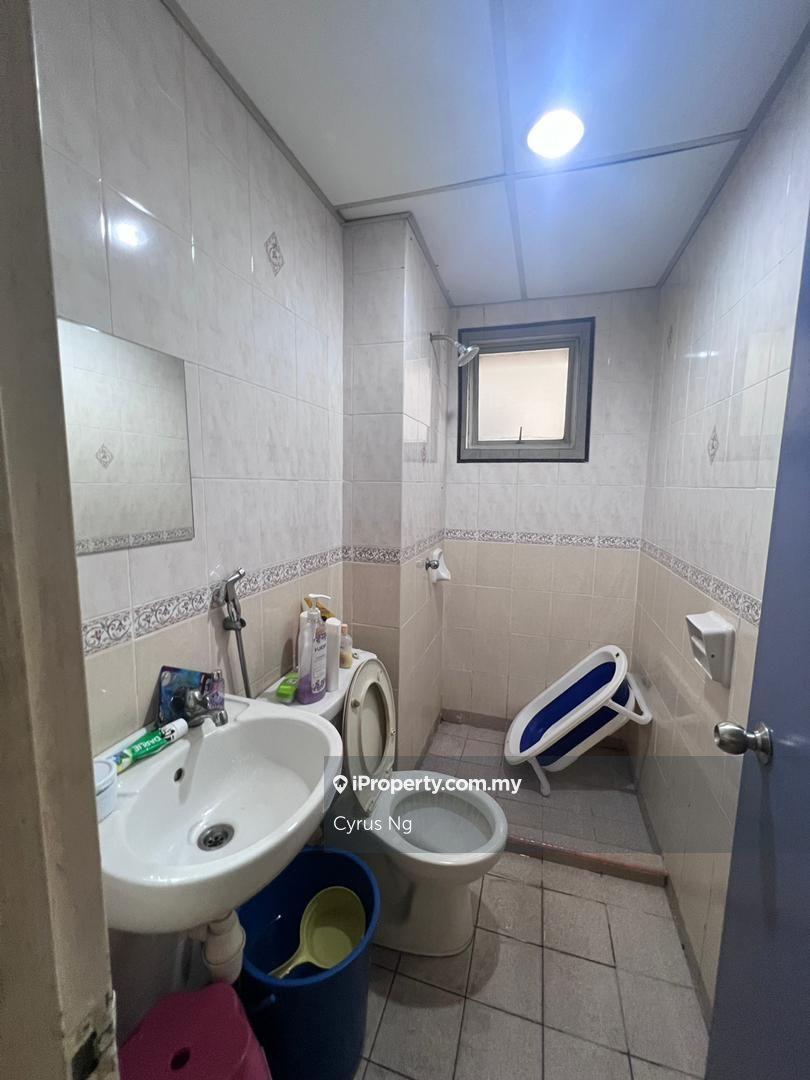 Condominium for Sale in Ketumbar Hill by Cyrus Ng - iProperty.com.my