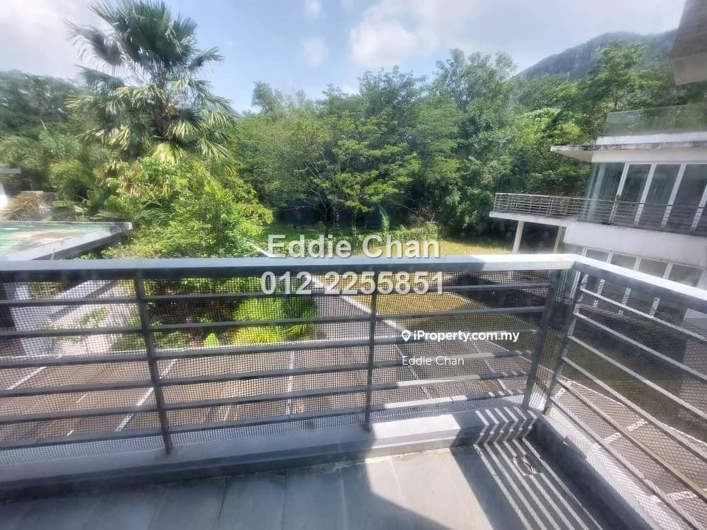 Bungalow House for Sale in Nadayu Melawati, Ampang by Eddie Chan - iProperty.com.my