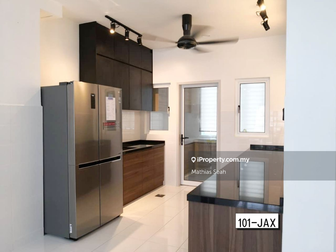 2-storey Terraced House for Sale in Setia Permai, Setia Alam by Mathias Seah - iProperty.com.my