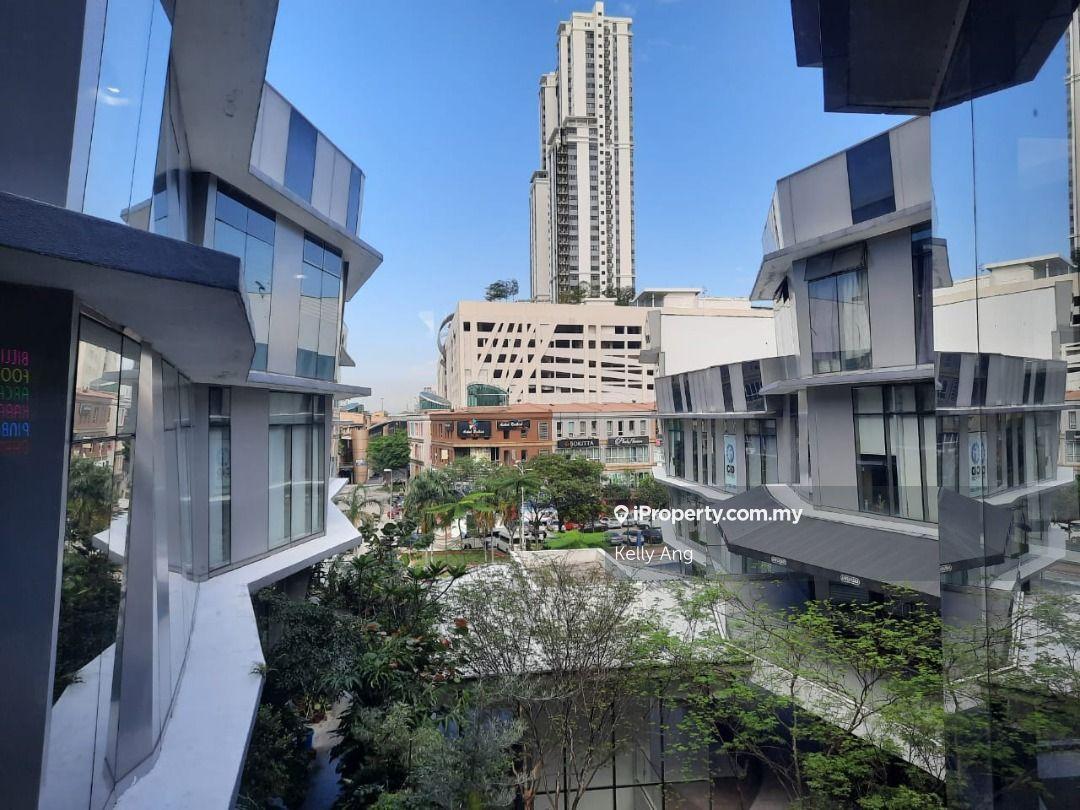 Pejabat untuk Dijual di Kota Damansara, Selangor oleh Kelly Ang - iProperty.com.my