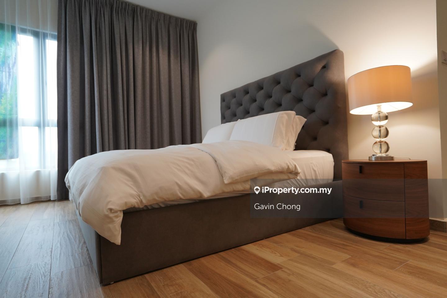 Kondominium untuk Dijual di Sunway Mont Residences oleh Gavin Chong - iProperty.com.my