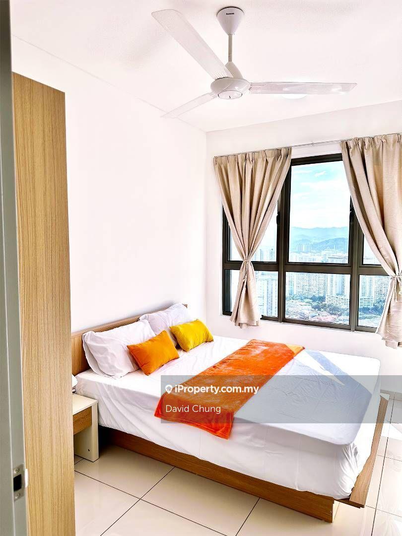 Residensi Servis untuk Disewa di Kenwingston Platz oleh David Chung - iProperty.com.my