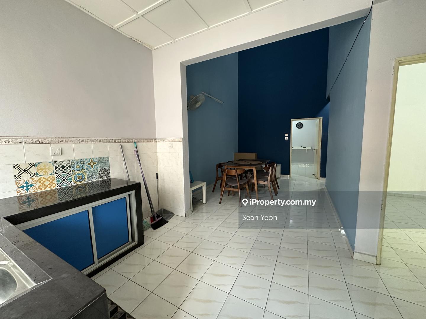 Rumah Berangkai 1 Tingkat untuk Disewa di Bukit Indah, Iskandar Puteri (Nusajaya) oleh Sean Yeoh - iProperty.com.my