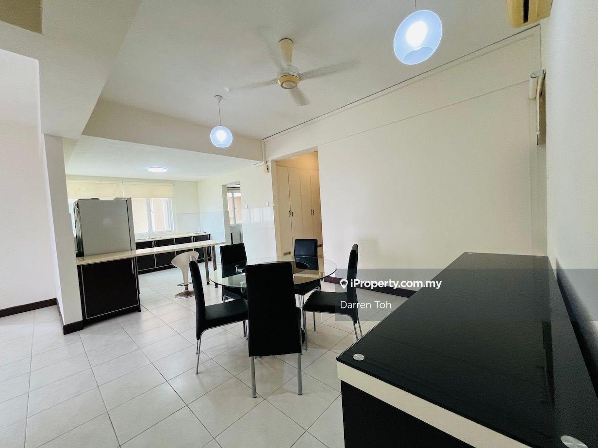 Kondominium untuk Disewa di Puteri Palma Condominiums oleh Darren Toh - iProperty.com.my