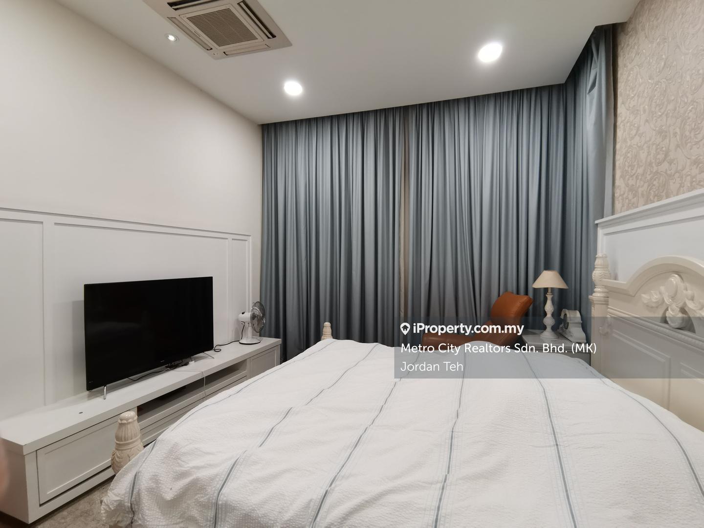 Bungalow House for Sale in Sunway Rymba Hills, Petaling Jaya, Kota Damansara by Jordan Teh - iProperty.com.my