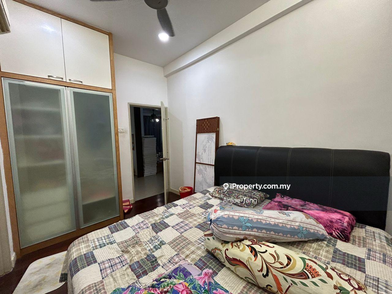 2.5-storey Terraced House for Sale in 2.5 storey Corner with land Canal Gardens, Shah Alam by Anjoe Tang - iProperty.com.my