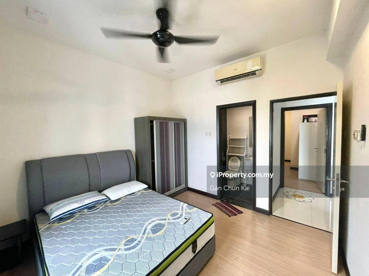 Condominium for Rent in Vertiq by Gan Chun Kai - iProperty.com.my