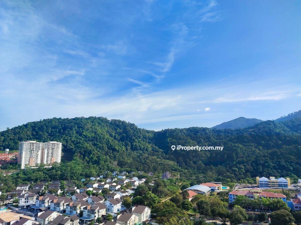 Condominium for Rent in Mira Residence by Daniel Teoh - iProperty.com.my