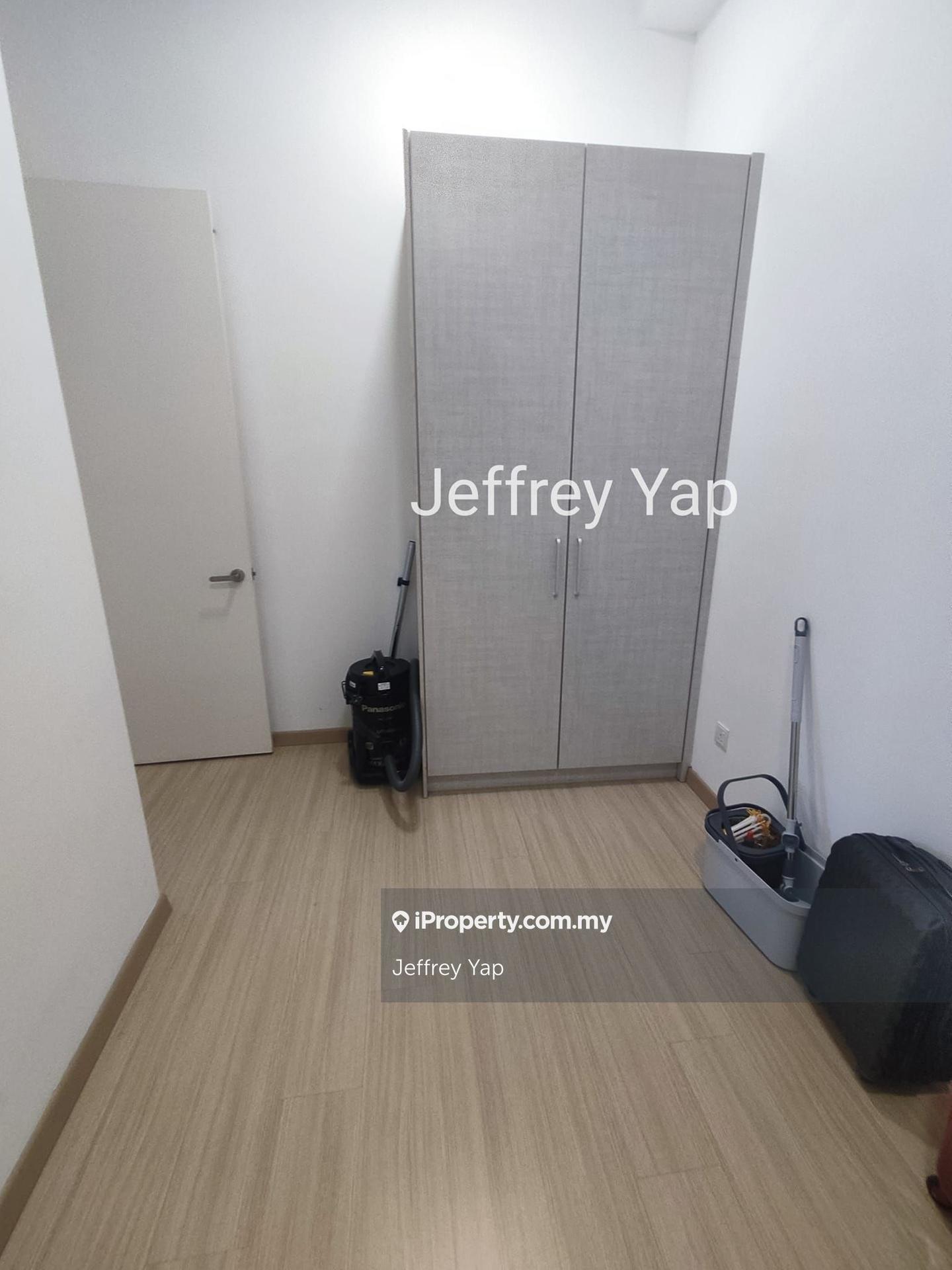 Service Residence for Sale in The Cruise Residence by Jeffrey Yap - iProperty.com.my