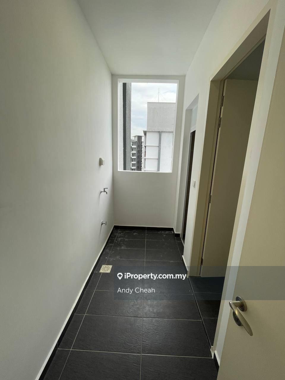 Residensi Servis untuk Disewa di D'Pristine oleh Andy Cheah - iProperty.com.my