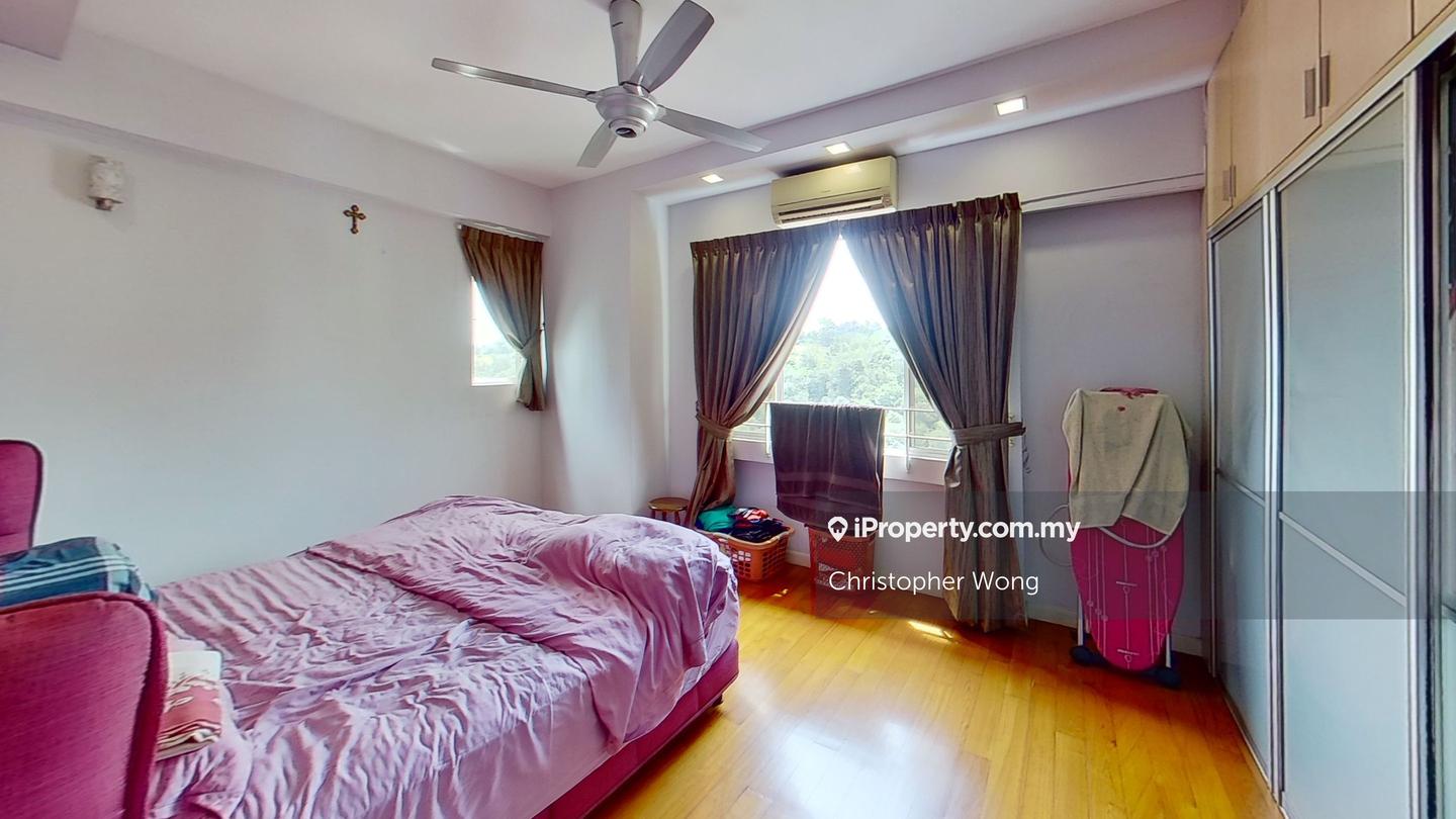 Condominium for Sale in Kiaramas Sutera by Christopher Wong - iProperty.com.my