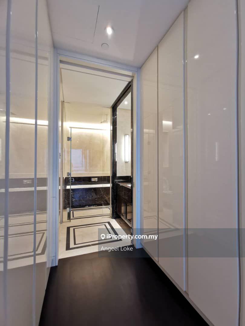 Service Residence for Sale in Pavilion Suites by Angeel Loke - iProperty.com.my