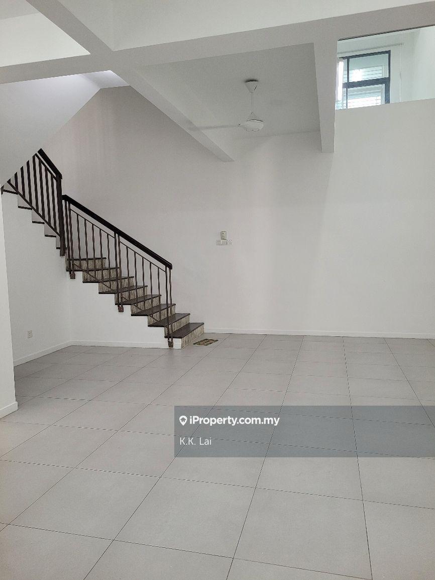 Rumah Berangkai 2.5 Tingkat untuk Dijual di Sutera Heights, Cheras oleh K.K. Lai - iProperty.com.my
