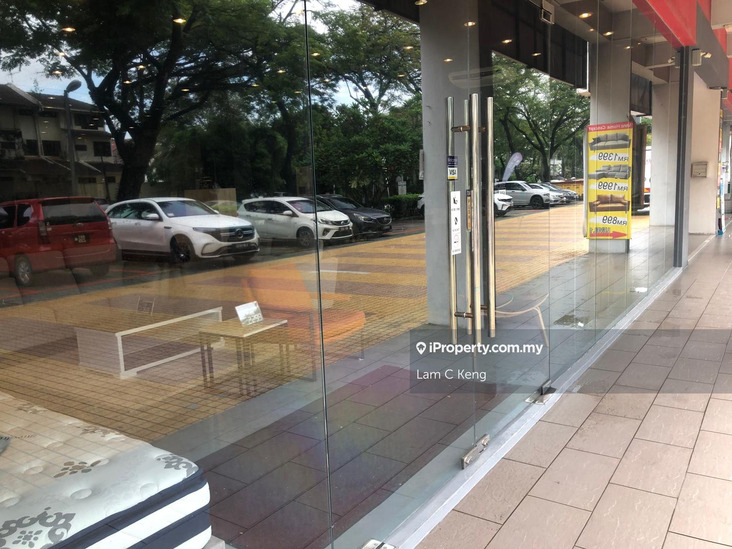 Shop for Rent in Bandar Utama 11, Bandar Utama by Lam C Keng - iProperty.com.my