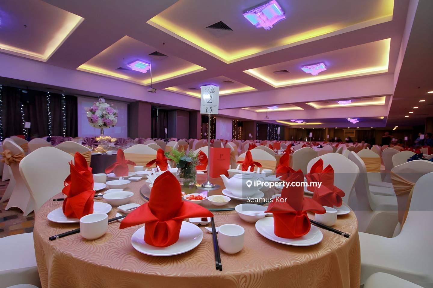 Hotel / Resort untuk Dijual di Johor Bahru, Johor oleh Seamus Kor - iProperty.com.my