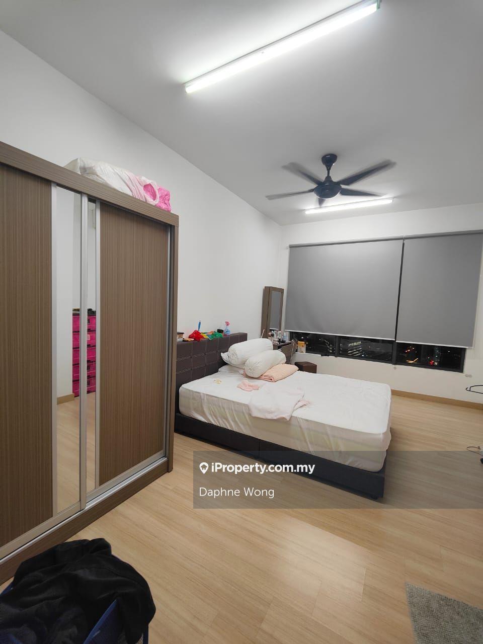 Condominium for Sale in Palace Court (Sri Istana) by Daphne Wong - iProperty.com.my