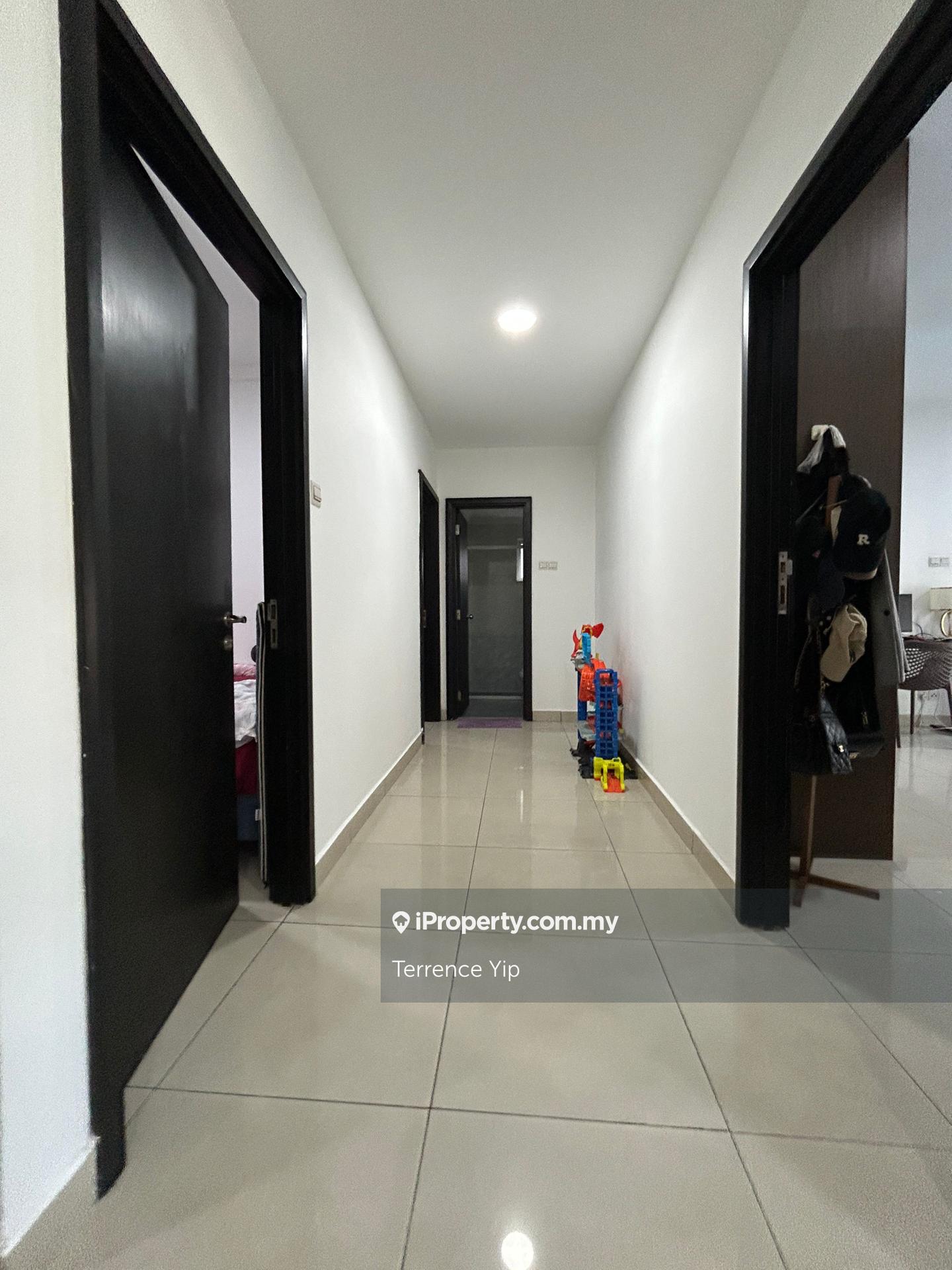 Condominium for Sale in Hartamas Regency 2 by Terrence Yip - iProperty.com.my