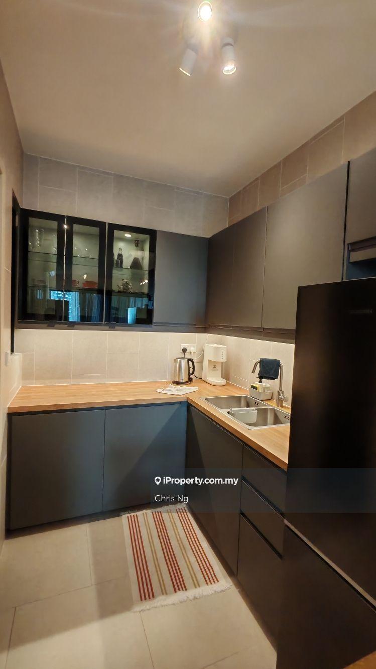 Service Residence for Sale in Geo Bukit Rimau by Chris Ng - iProperty.com.my