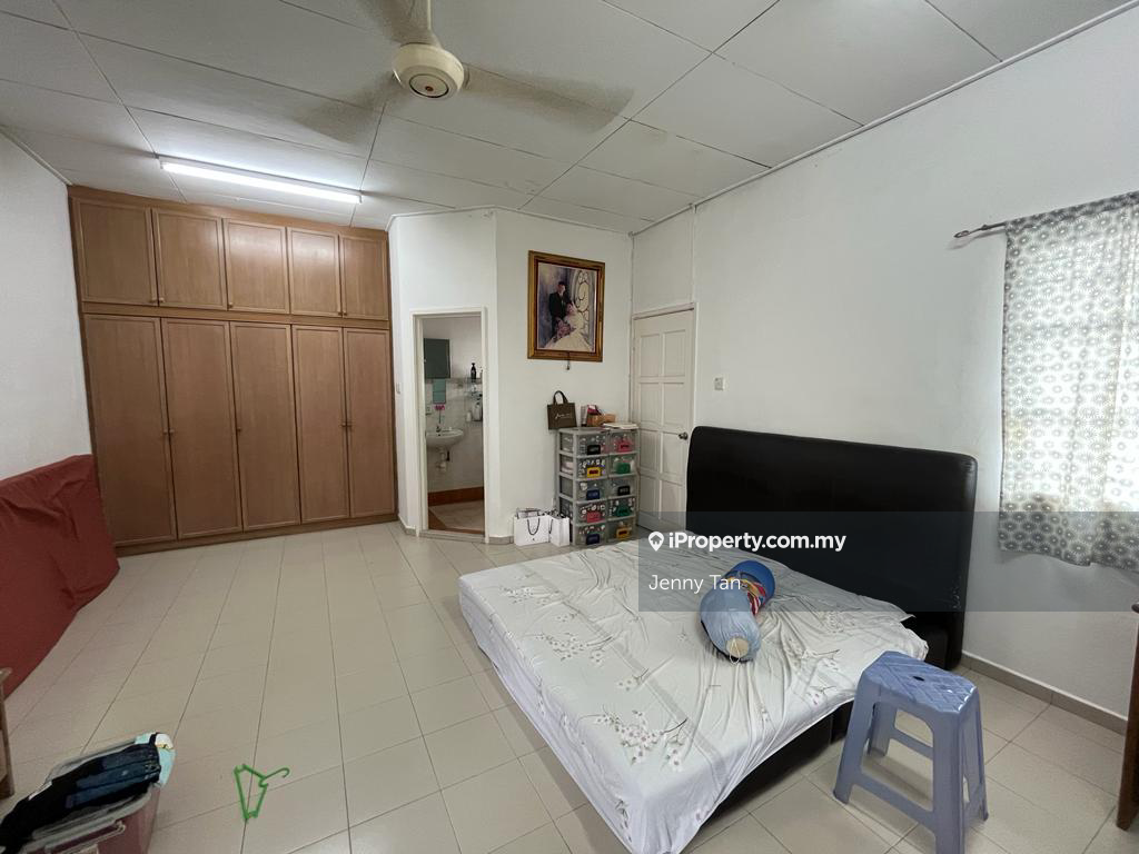 Rumah Berangkai 2 Tingkat untuk Dijual di Taman Sentosa, Klang oleh Jenny Tan - iProperty.com.my