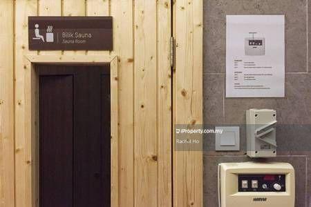 Residensi Servis untuk Dijual di Atria oleh Rachel Ho - iProperty.com.my