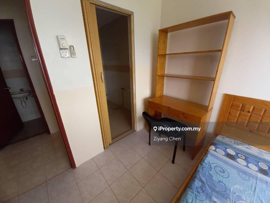 Apartment for Rent in Damai Apartment by Ziyang Chen - iProperty.com.my