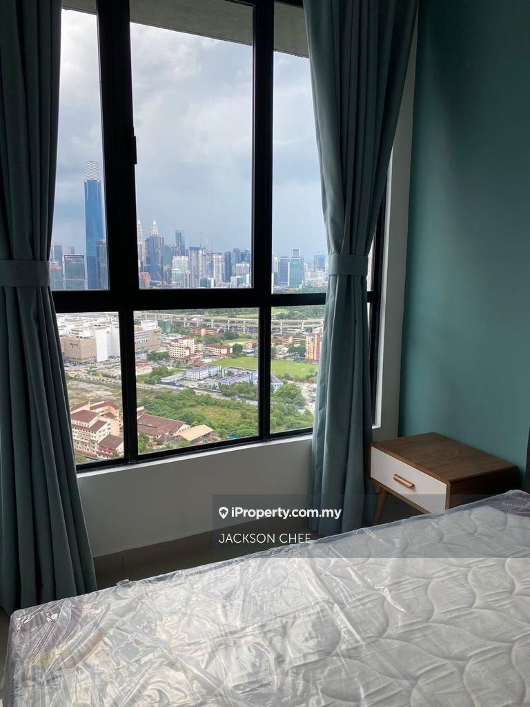 Service Residence for Rent in Lavile Kuala Lumpur by JACKSON CHEE - iProperty.com.my