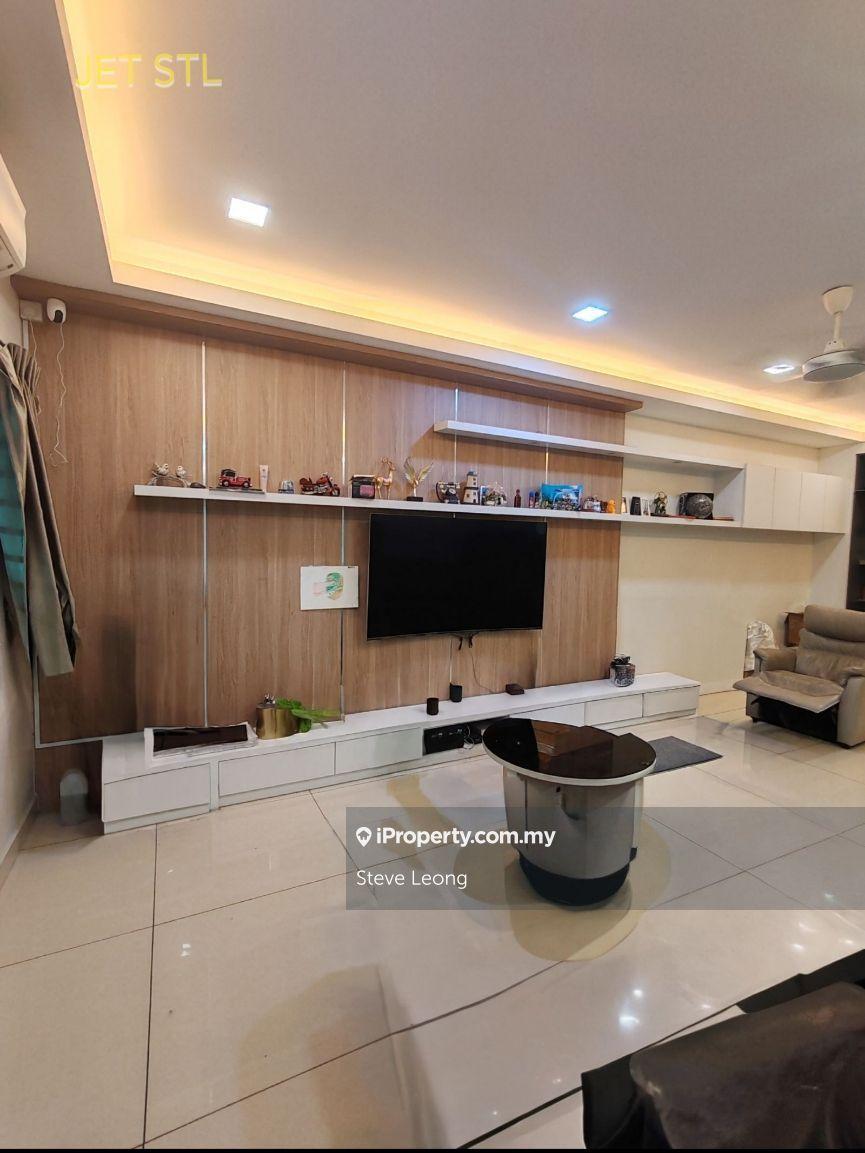 Semi-Detached House for Sale in Taman Eng Ann, Klang by Steve Leong - iProperty.com.my