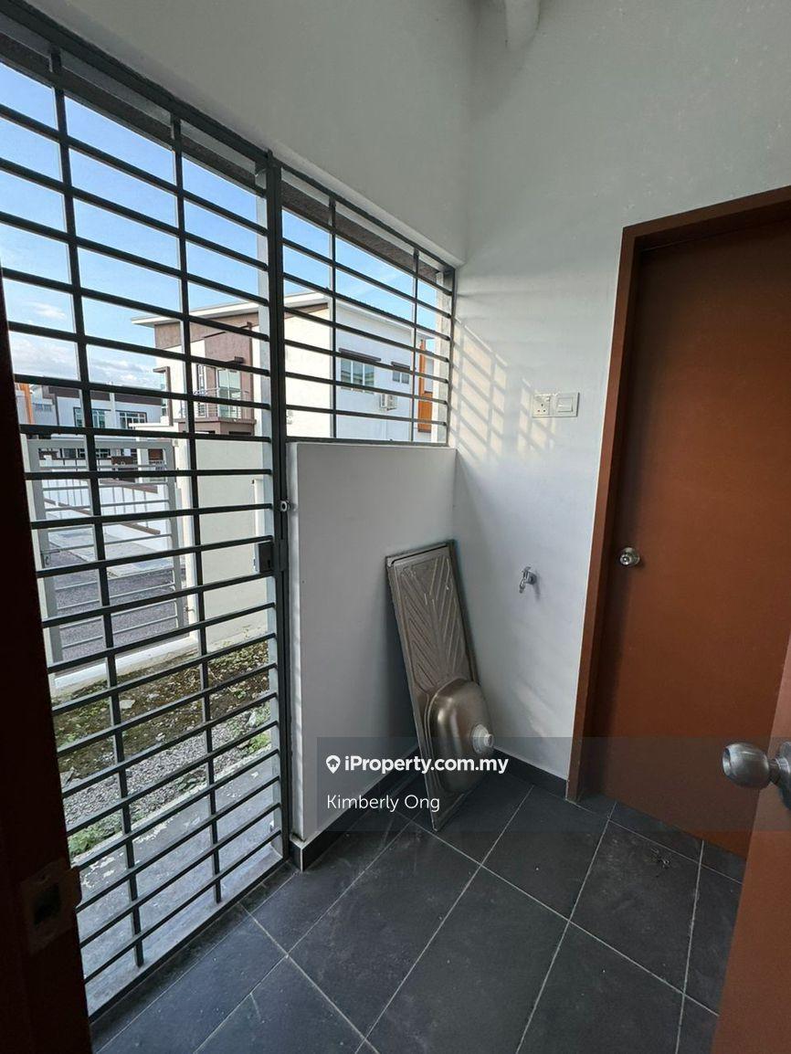 2-storey Terraced House for Sale in Brand New Springhill Jimah Lukut Double Storey, Port Dickson by Kimberly Ong - iProperty.com.my